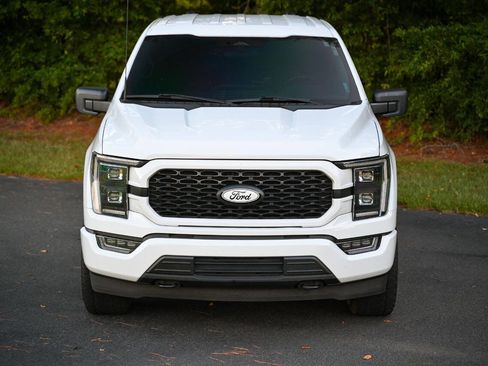 Used 2023 Ford F150 XL w/ STX Appearance Package image 21