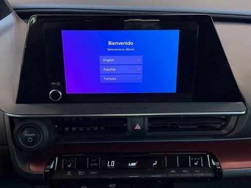 Certified 2023 Toyota Prius Prime FWD image 14