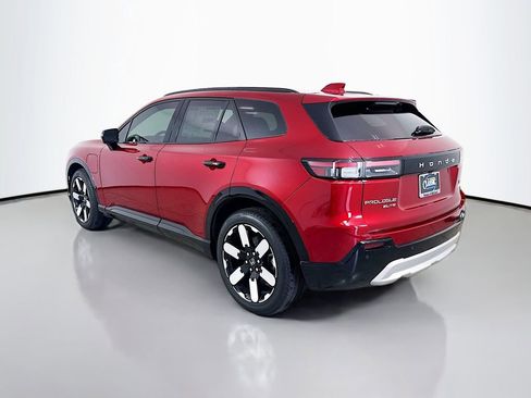 New 2026 Honda Prologue Elite image 5