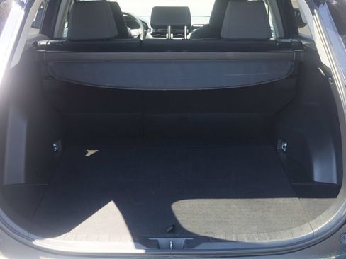Used 2025 Toyota RAV4 XLE AWD/4WD image 22