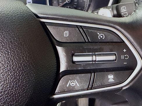 Used 2023 Hyundai Santa Fe SEL image 15