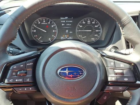 Certified 2026 Subaru Forester Touring AWD/4WD image 20