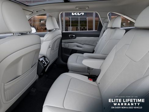 New 2026 Kia Sorento SX FWD image 19