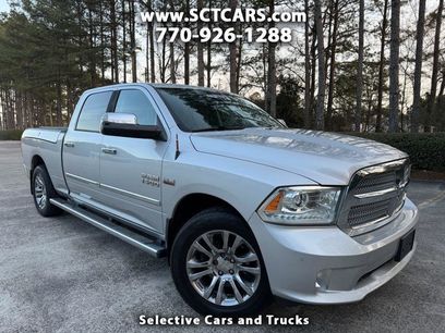 Used 2014 RAM 1500 Limited