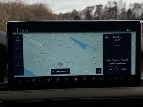 New 2026 Lincoln Corsair Premiere image 35