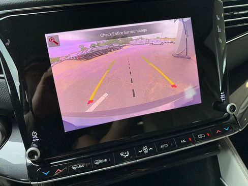 Used 2024 Jeep Wagoneer L 4WD w/ Rear Seat Video Group 1 image 28