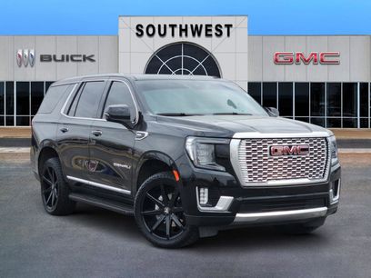 Used 2024 GMC Yukon Denali w/ Advanced Technology Package