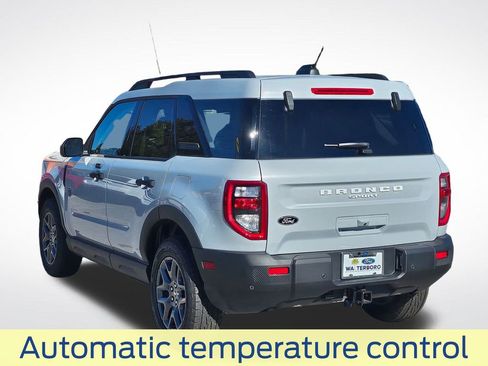 New 2026 Ford Bronco Sport Big Bend image 23
