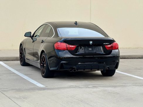 Used 2017 BMW 430i Gran Coupe RWD image 5