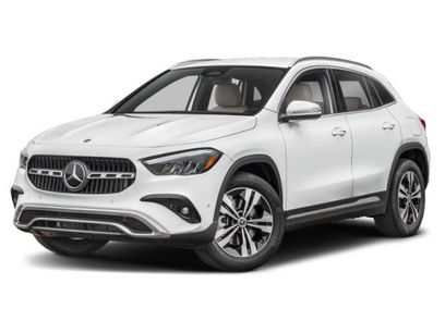 Used 2026 Mercedes-Benz GLA 250 4MATIC