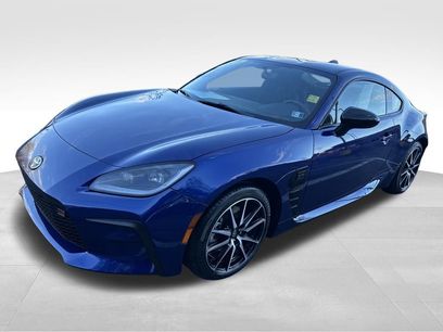 Certified 2025 Toyota GR86