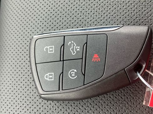 New 2026 GMC Sierra 1500 SLT w/ SLT Premium Package image 36