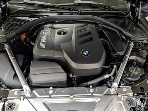 Used 2026 BMW 430i xDrive Convertible AWD/4WD image 17