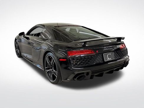 Used 2023 Audi R8 V10 performance image 3