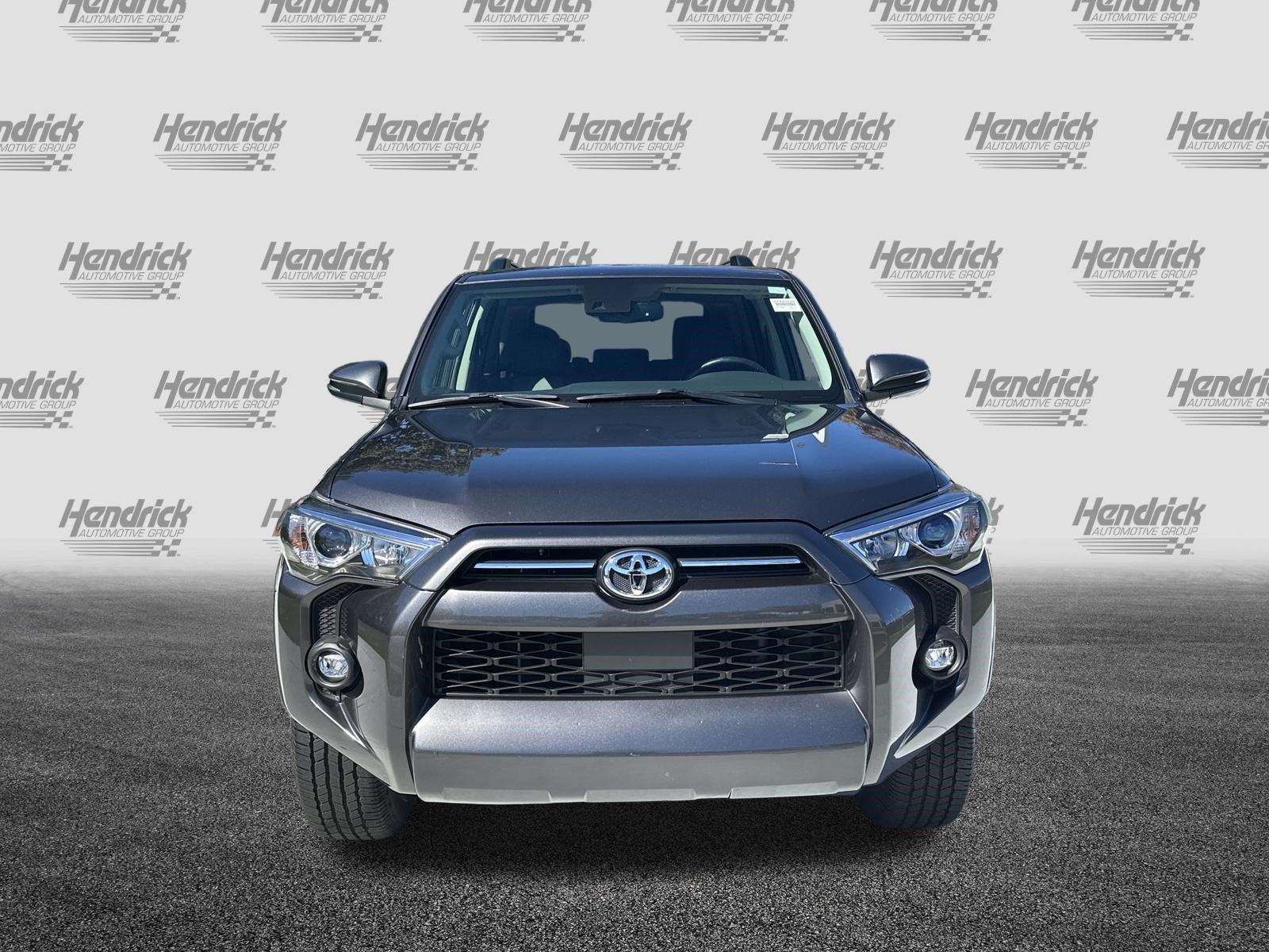 Used 2023 Toyota 4Runner SR5 Premium w/ Moonroof Package RWD image 3