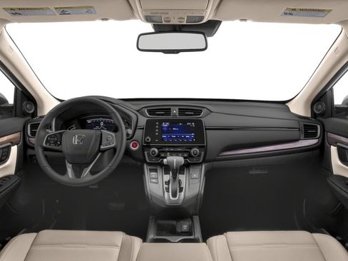 Used 2018 Honda CR-V EX-L image 5