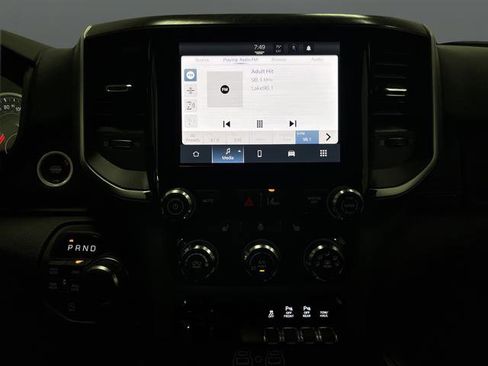 New 2026 RAM 1500 Big Horn image 8