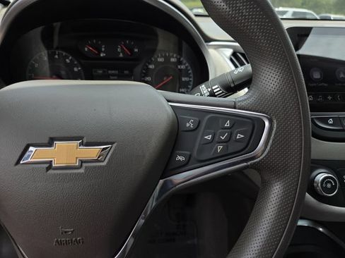 Used 2020 Chevrolet Malibu LS w/ Driver Confidence Package II FWD image 19