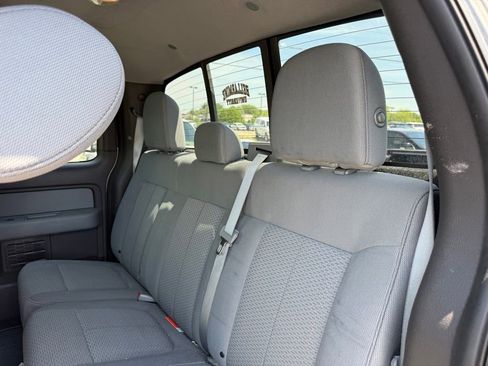Used 2013 Ford F150 XLT w/ Luxury Equipment Group RWD image 25