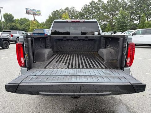 Used 2023 GMC Sierra 1500 Denali w/ Denali Carbonpro Edition AWD/4WD image 18