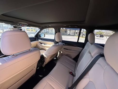 New 2026 Jeep Grand Cherokee Limited image 11