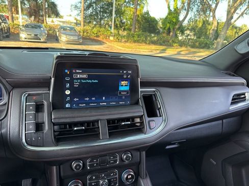 Used 2022 Chevrolet Tahoe RST w/ Luxury Package image 51