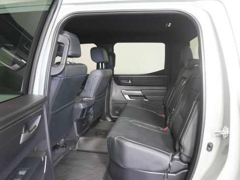 Used 2026 Toyota Tundra SR5 w/ SR5 Premium Package AWD/4WD image 25