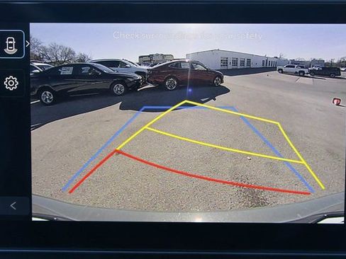 New 2026 Hyundai Tucson SEL image 24