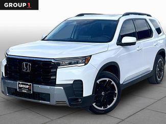 Used 2026 Honda Pilot video 1