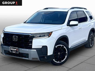 Used 2026 Honda Pilot