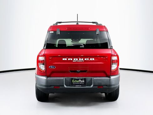 Used 2021 Ford Bronco Sport Big Bend image 7