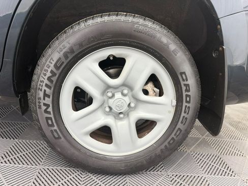 Used 2012 Toyota RAV4 4WD w/ Value Pkg image 20