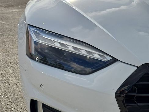 Used 2023 Audi A5 2.0T Premium Plus image 7