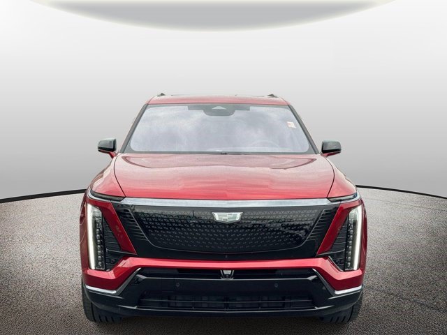 Certified 2026 Cadillac Vistiq Sport w/ LPO, Floor Liner Package AWD/4WD image 29