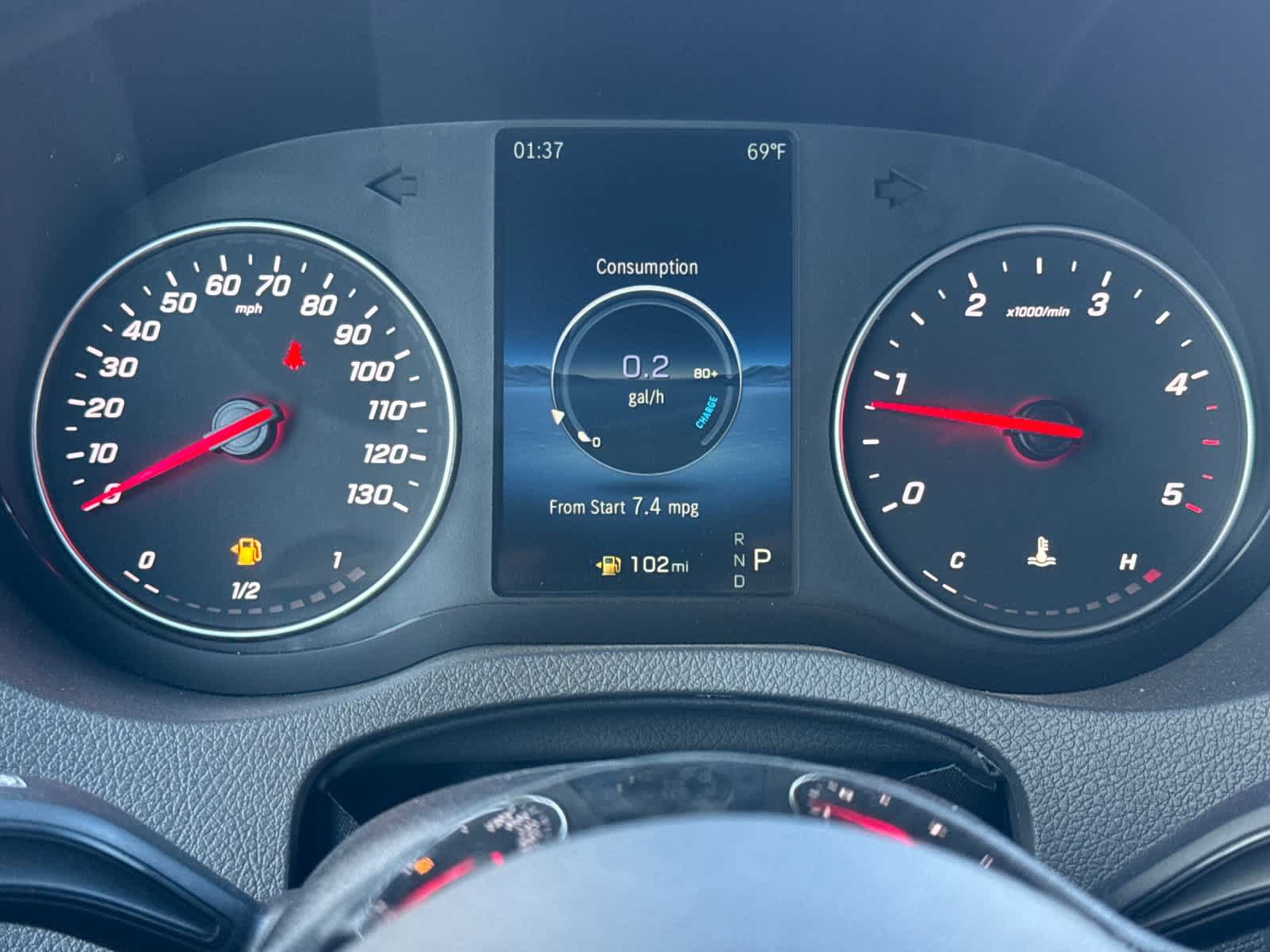 New 2025 Mercedes-Benz Sprinter 2500 image 23