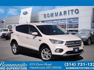 Used 2019 Ford Escape SE image 1