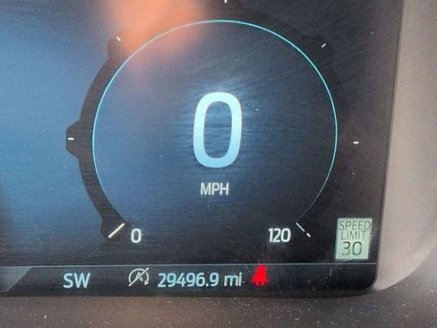 Certified 2024 Ford F150 Platinum image 31