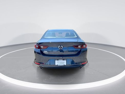 New 2026 MAZDA MAZDA3 s Sport FWD image 7