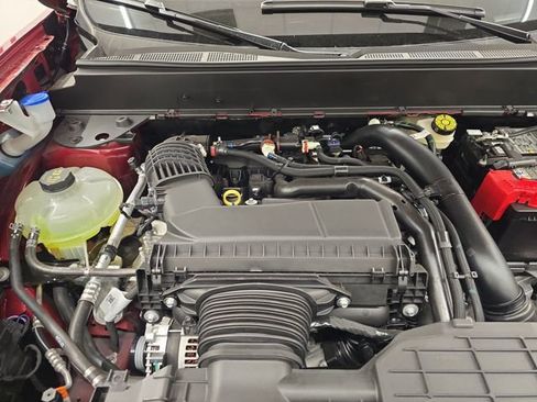 New 2026 Ford Maverick XLT w/ 4K Tow Package AWD/4WD image 40