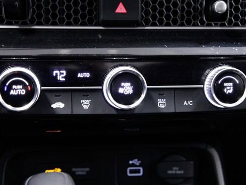 Certified 2024 Honda Civic Sport image 29