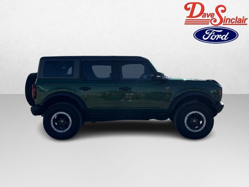 Used 2024 Ford Bronco Badlands AWD/4WD image 5