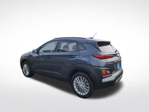 Used 2019 Hyundai Kona SEL AWD/4WD image 7