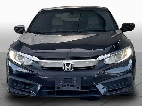 Used 2017 Honda Civic LX-P image 4