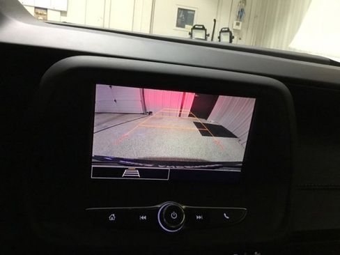 Used 2023 Chevrolet Camaro LT image 29