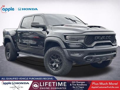 Used 2022 RAM 1500 TRX w/ TRX Level 2 Equipment Group