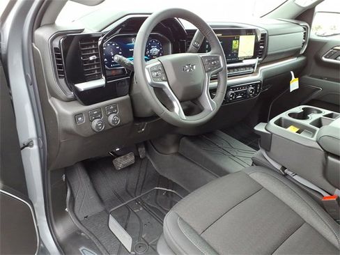 New 2026 Chevrolet Silverado 1500 RST w/ RST Select Package image 10