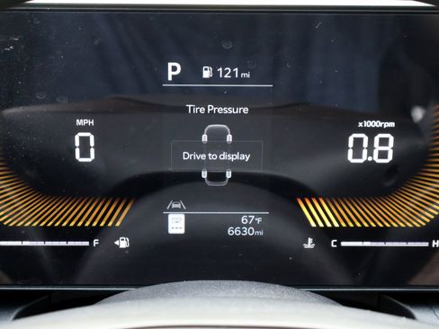 Used 2025 Kia K4 LXS image 30