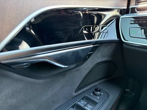 Used 2019 Audi A8 L 3.0T w/ Luxury Package AWD/4WD image 27