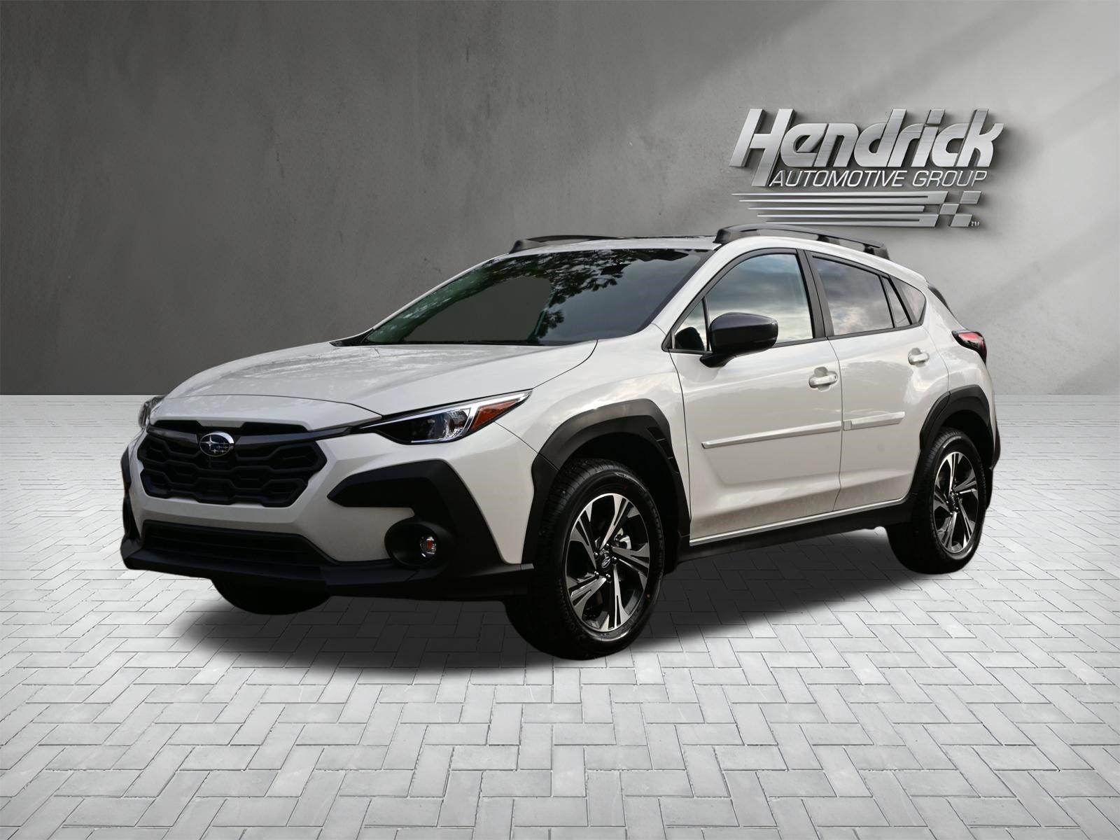 Used 2026 Subaru Crosstrek 2.5i Premium AWD/4WD image 5