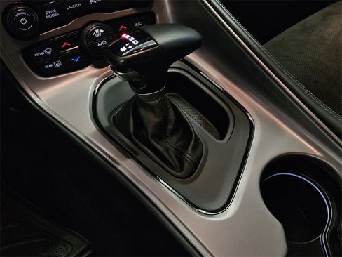 Used 2023 Dodge Challenger R/T Scat Pack w/ T/A Package image 19